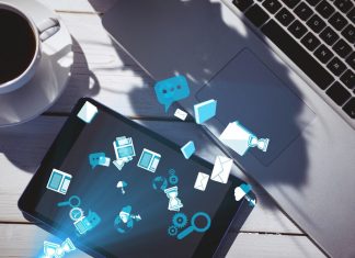 Телеграм-боты: от простого чат-бота до сложной системы управления