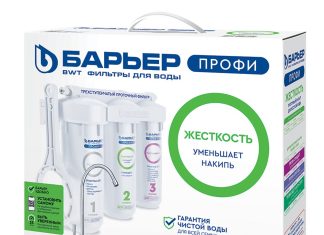 Вода: источник жизни – выбираем фильтр правильно