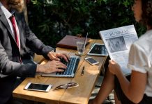 Онлайн-журналы: будущее медиа или мимолетная мода?