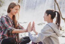 Как достичь успеха в жизни с психотерапией у Инны Литвиненко