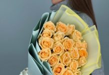 Какие цветы подарить на День святого Валентина?