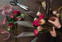 Какие букеты актуальны всегда?