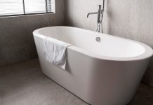 Идеальная ванна: выбираем с умом, учитывая особенности