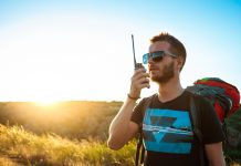 Купить рацию Quansheng надежно и быстро с доставкой по России