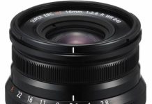 Как выбрать объектив для фотоаппарата: советы по фокусному расстоянию, светосиле и типам съёмки