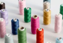Секреты выбора ниток для пошива нижнего белья: комфорт и долговечность