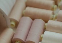 Выбор ниток для шитья нижнего белья: ключевые рекомендации