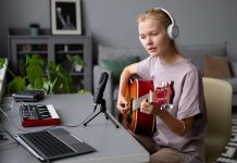 Школа вокала: как выбрать подходящее учебное заведение для развития своего голоса