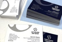 Как просто и быстро заказать визитки онлайн: экономим время без потери качества