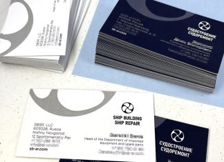 Как просто и быстро заказать визитки онлайн: экономим время без потери качества