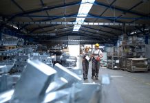 Лист 38ХМ: прочность, надежность и применение в промышленности