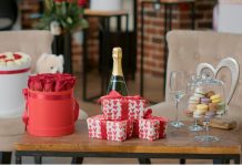 Как выбрать ресторан для дня рождения: советы и идеи для запоминающегося праздника