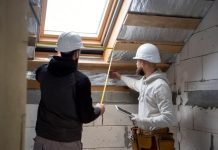 Утепление мансарды ППУ: Превратите неиспользуемое пространство в уютную комнату за выходные!