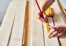 Планкен из лиственницы: практичный выбор для фасадов и интерьеров