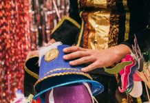 Как выбрать костюмы для аниматоров, чтобы дети запомнили праздник надолго