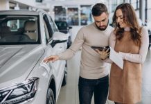 Как выбрать автоподборщика