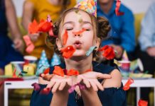 Тематические праздники: пиратская вечеринка, принцессы, супергерои и др