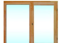 Что выбрать: пластиковые или деревянные окна