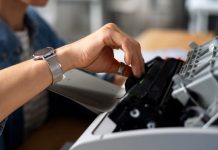 Ремонт принтеров: что важно знать для долгой службы техники