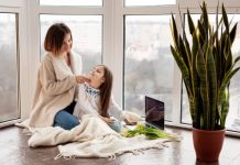 Пластиковые окна — комфорт, тепло и тишина в каждом доме