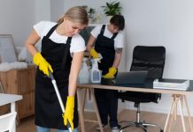 Генеральная уборка: как вернуть дому чистоту и гармонию