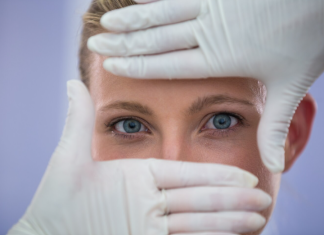 Трансплантация собственных стволовых клеток при дистрофии пигментного эпителия сетчатки: надежда и вызовы