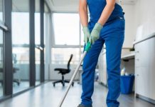 Клининг: что важно знать для чистого и комфортного пространства