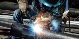 Почему инверторные сварочные аппараты остаются лидерами рынка