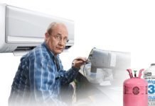 Заправка кондиционеров: почему это важно и как проходит процедура