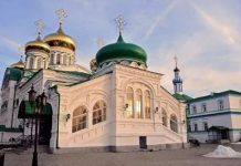 Свияжск — экскурсии в удивительный остров-город с богатой историей