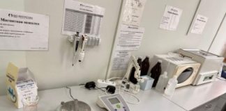 Применение диагностических сывороток: улучшение точности и скорости диагностики