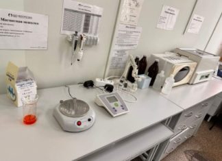 Применение диагностических сывороток: улучшение точности и скорости диагностики