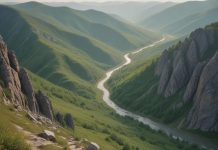 Маршруты к Малиновой горе в Башкортостане: особенности похода Маршруты к Малиновой горе в Башкортостане: особенности похода