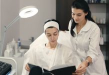 Курсы косметолога (косметика) всего лишь за 3 месяца