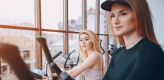 Премиальный фитнес-клуб: новый стандарт заботы о здоровье и комфорте