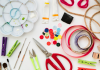 Товары для рукоделия и творчества: как выбрать всё необходимое для вдохновения