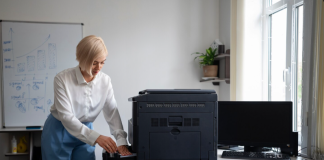 Как выбрать принтер для дома и офиса: струйный, лазерный или МФУ