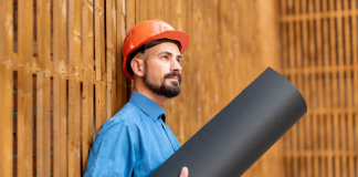 Гидроизол: свойства, отличия от рубероида и сфера применения | Статья от Технониколь