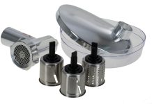 Покупаем мясорубку в Грузии.