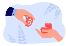 Обмен криптовалюты: как проводить сделки быстро, безопасно и с выгодой Обмен криптовалюты: как проводить сделки быстро, безопасно и с выгодой